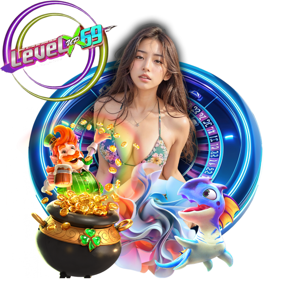 levelupx69 bet