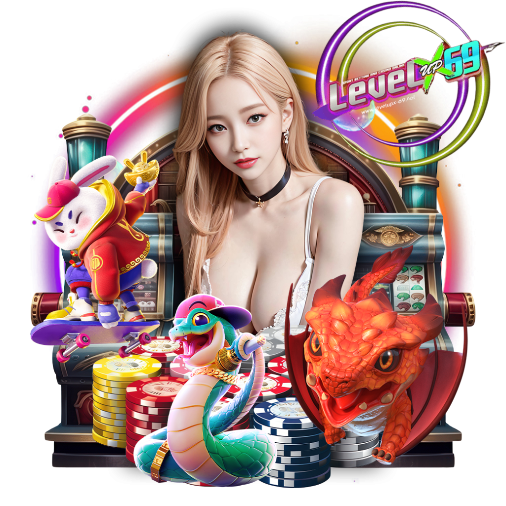 levelupx69 wallet